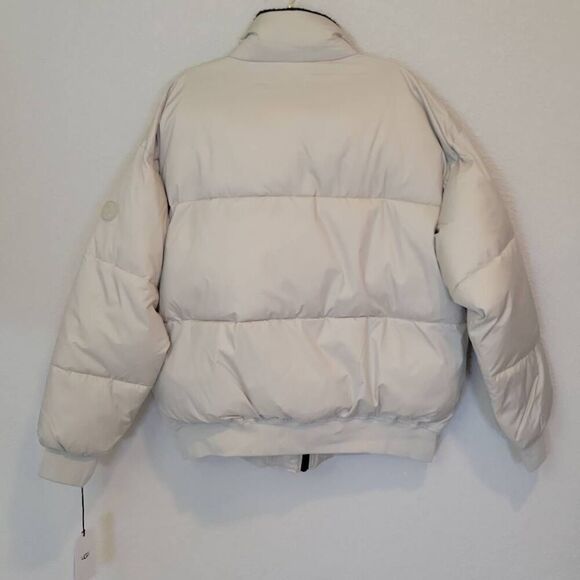 UGG Men's Damion Sherpa Puffer Jacket Size XXL - Picture 2 of 9
